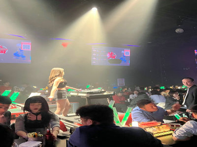 武威夜总会招聘